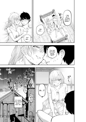 Sujikoya Sister-san to Daraku Suru made English - Page 43