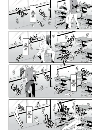 Sukoburuyama Itohana Senpai Motto Ore ni Gohoubi Kudasai I Cant Study Without Senpai English J18 Decensored Digital - Page 17