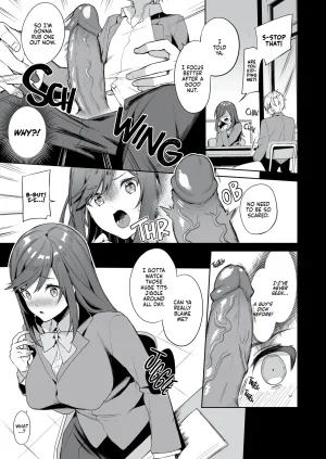 Sukoburuyama Itohana Senpai Motto Ore ni Gohoubi Kudasai I Cant Study Without Senpai English J18 Decensored Digital - Page 4