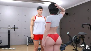 Suky-Tu - 5 - Page 9