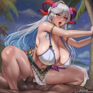 Sulfur Freyja BBC Request 421 IMAGES - Page 262