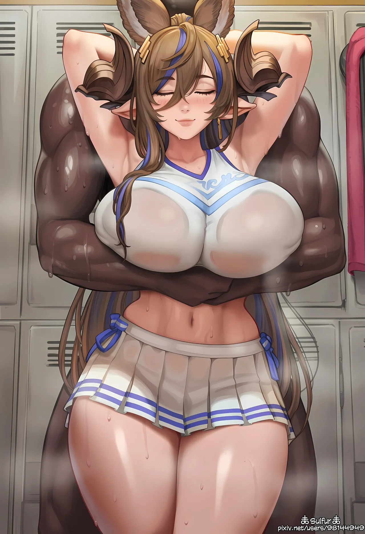 Sulfur Galleon BBC Request 476 IMAGES - Image 38