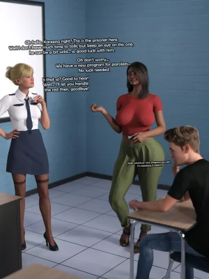 Sultanofsize Maximum Penalty - Page 2