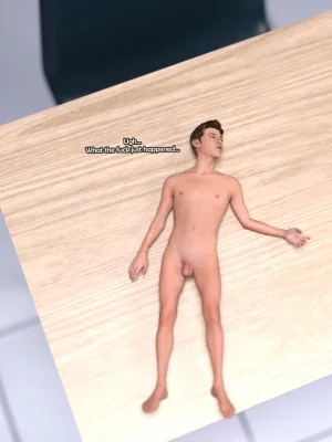 Sultanofsize Maximum Penalty - Page 4