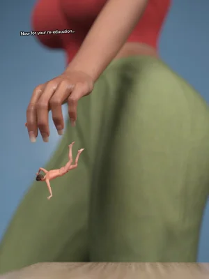 Sultanofsize Maximum Penalty - Page 9