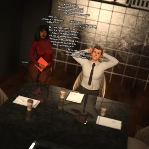 SultanOfSize White Smite CEO to Toy Thumbnail