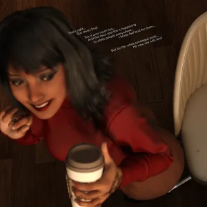 SultanOfSize White Smite CEO to Toy - Page 12