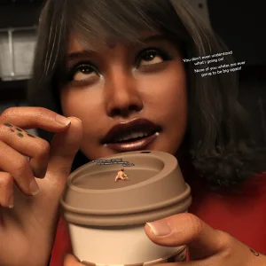 SultanOfSize White Smite CEO to Toy - Page 20