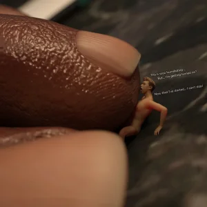 SultanOfSize White Smite CEO to Toy - Page 28