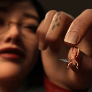 SultanOfSize White Smite CEO to Toy - Page 37