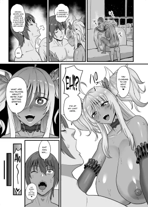Sumidare Pants Kirara Senpai wa Tashikametai Taimanin Asagi English SDTLs - Page 24