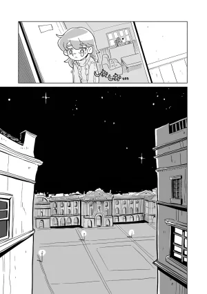 Sumirechan 聖埃克絮佩里在夢中 San-Tegujuperi wa Yume o Miru Chinese 沒有漢化Ongoing - Page 16