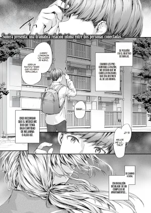 Sumiya Shuugou Juutaku no Juliet La Julieta del Complejo de ApartamentosCOMIC Kairakuten 2024-10 Spanish SSR Translations Digital Thumbnail