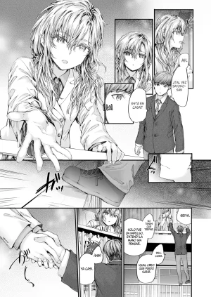 Sumiya Shuugou Juutaku no Juliet La Julieta del Complejo de ApartamentosCOMIC Kairakuten 2024-10 Spanish SSR Translations Digital - Page 11