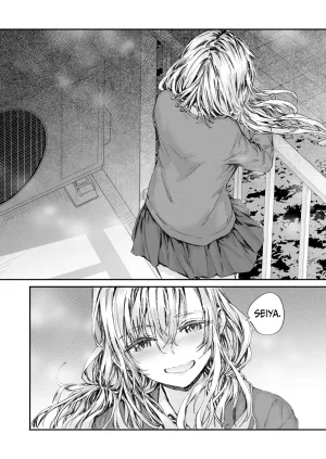 Sumiya Shuugou Juutaku no Juliet La Julieta del Complejo de ApartamentosCOMIC Kairakuten 2024-10 Spanish SSR Translations Digital - Page 29