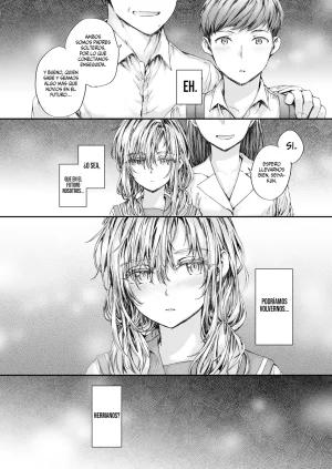 Sumiya Shuugou Juutaku no Juliet La Julieta del Complejo de ApartamentosCOMIC Kairakuten 2024-10 Spanish SSR Translations Digital - Page 4