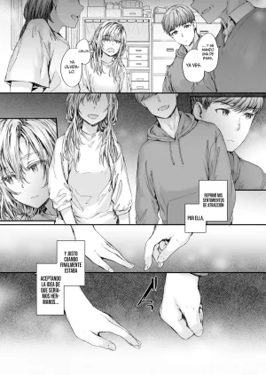 Sumiya Shuugou Juutaku no Juliet La Julieta del Complejo de ApartamentosCOMIC Kairakuten 2024-10 Spanish SSR Translations Digital - Page 7