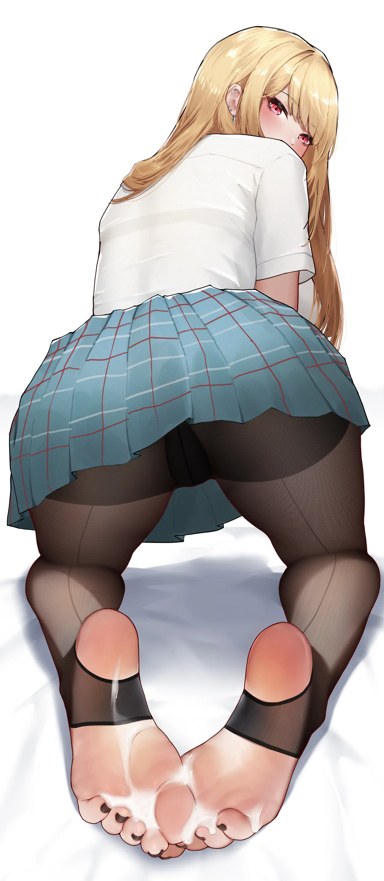 Summer Marin Kitagawa - Image 91