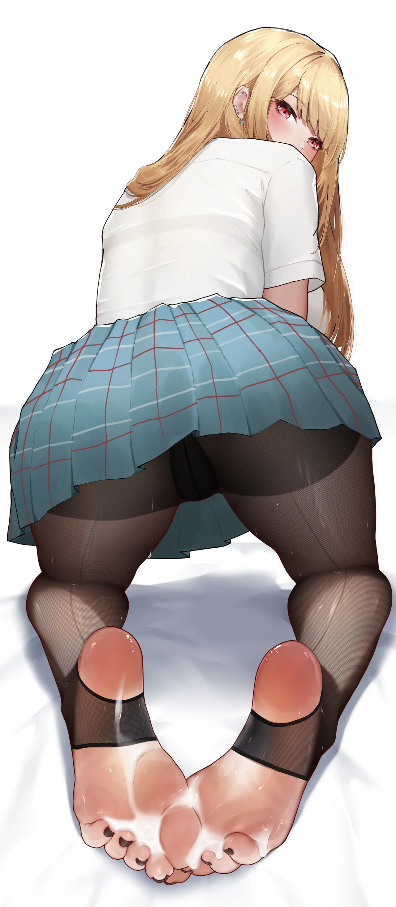 Summer Marin Kitagawa - Image 93