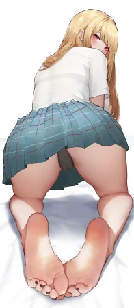 Summer Marin Kitagawa - Page 74