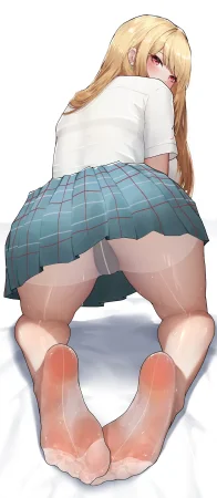 Summer Marin Kitagawa - Page 86
