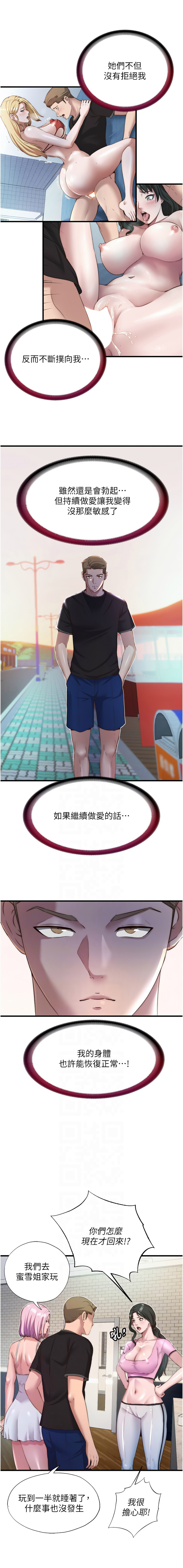 SUN 林巨星 民宿精营中 民宿精營中 1-55 Chinese Ongoing - Image 224