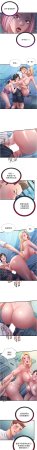 SUN 林巨星 民宿精营中 民宿精營中 1-55 Chinese Ongoing - Page 348