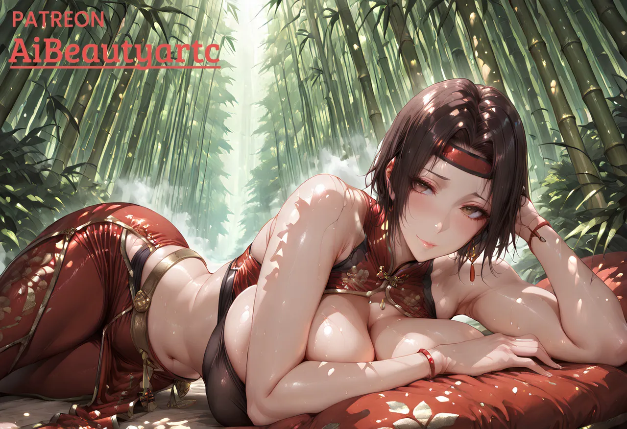 孫尚香 Sun Shangxiang 孫尚香無惨 真三國無双 - Image 4