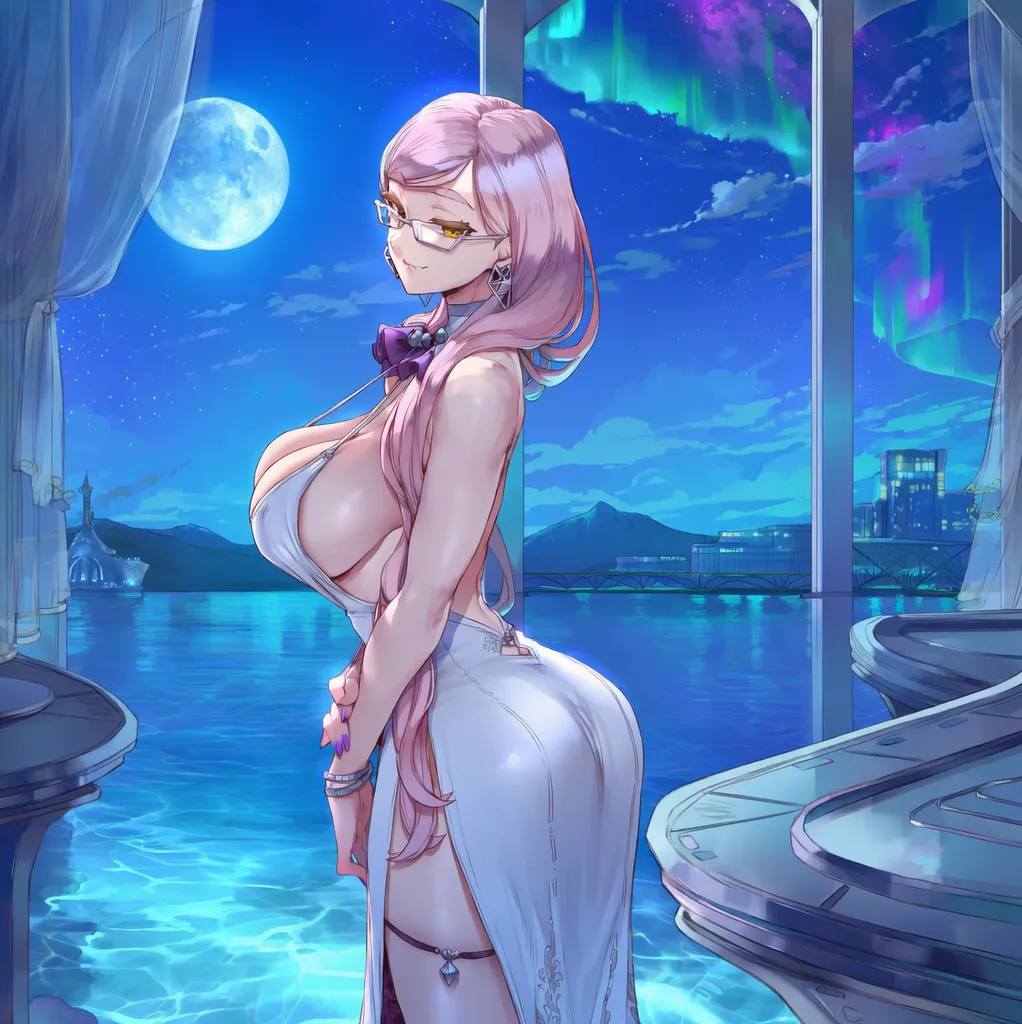 SunGodManGa Koyanskaya FGO 308p - Image 4