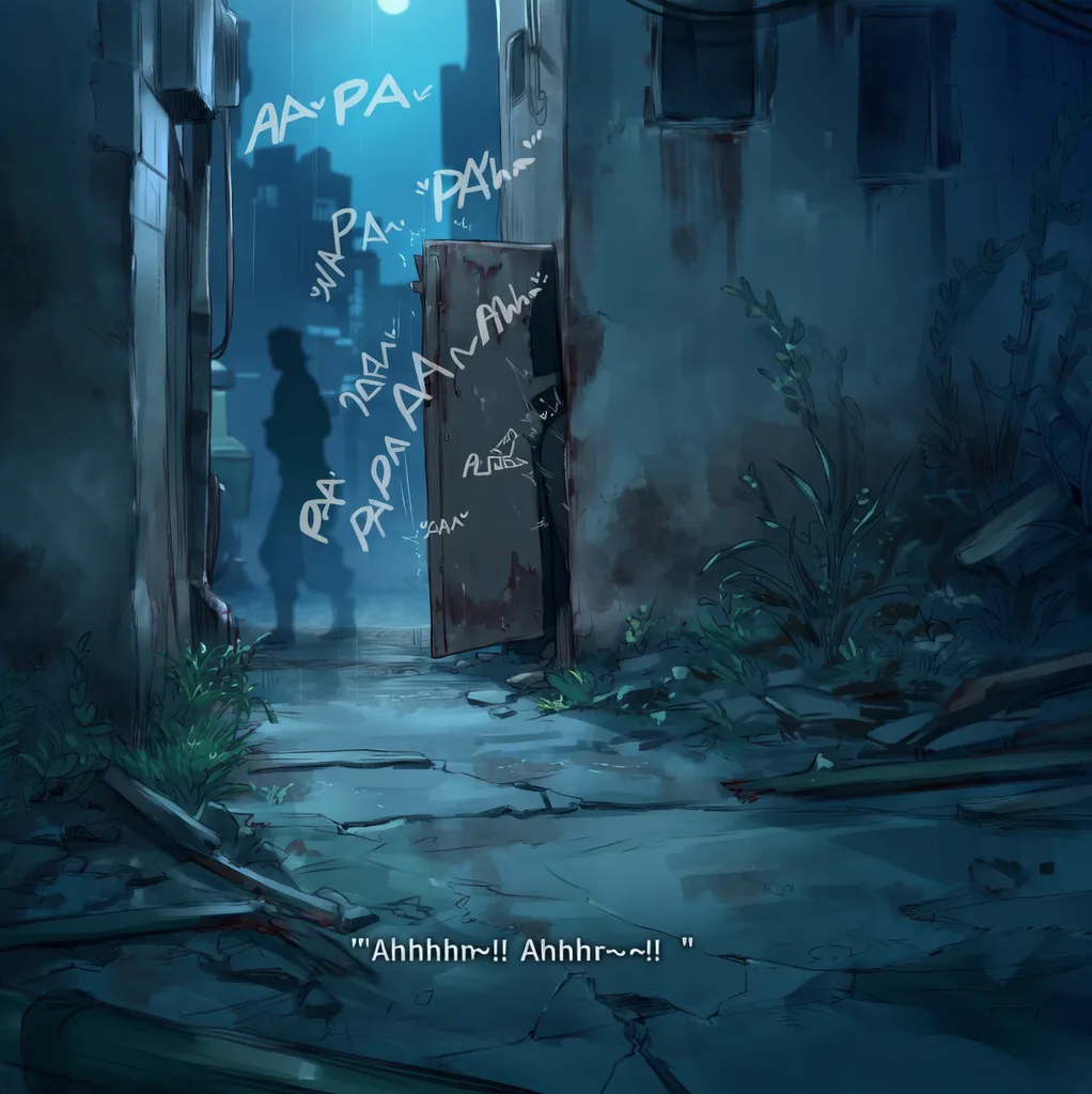 SunGodManGa Makoto Niijima Persona 5 604p - Image 514