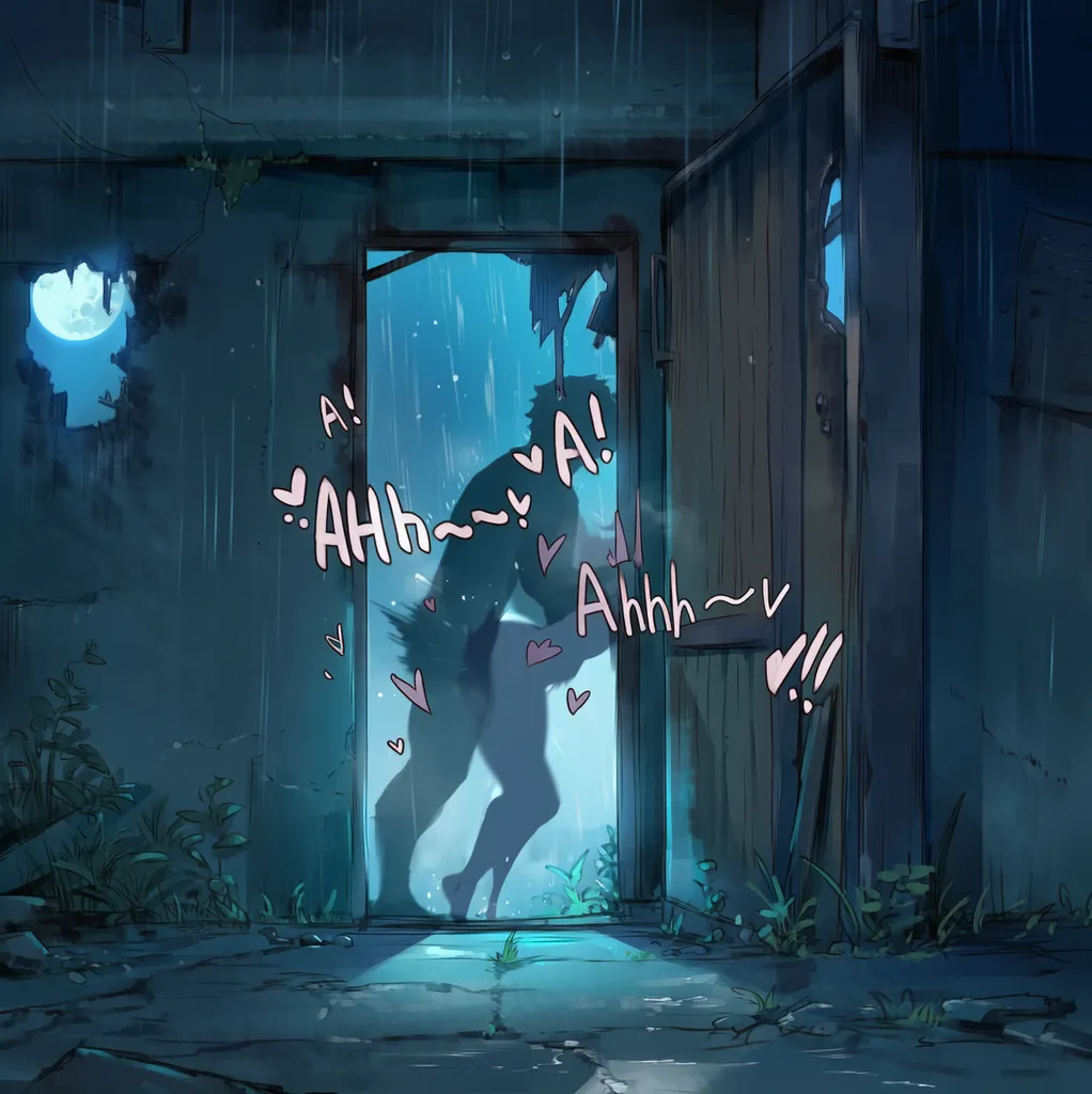 SunGodManGa Makoto Niijima Persona 5 604p - Image 518