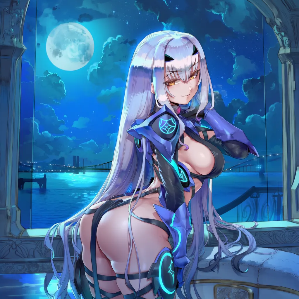 SunGodManGa Melusine FGO 304p - Image 13
