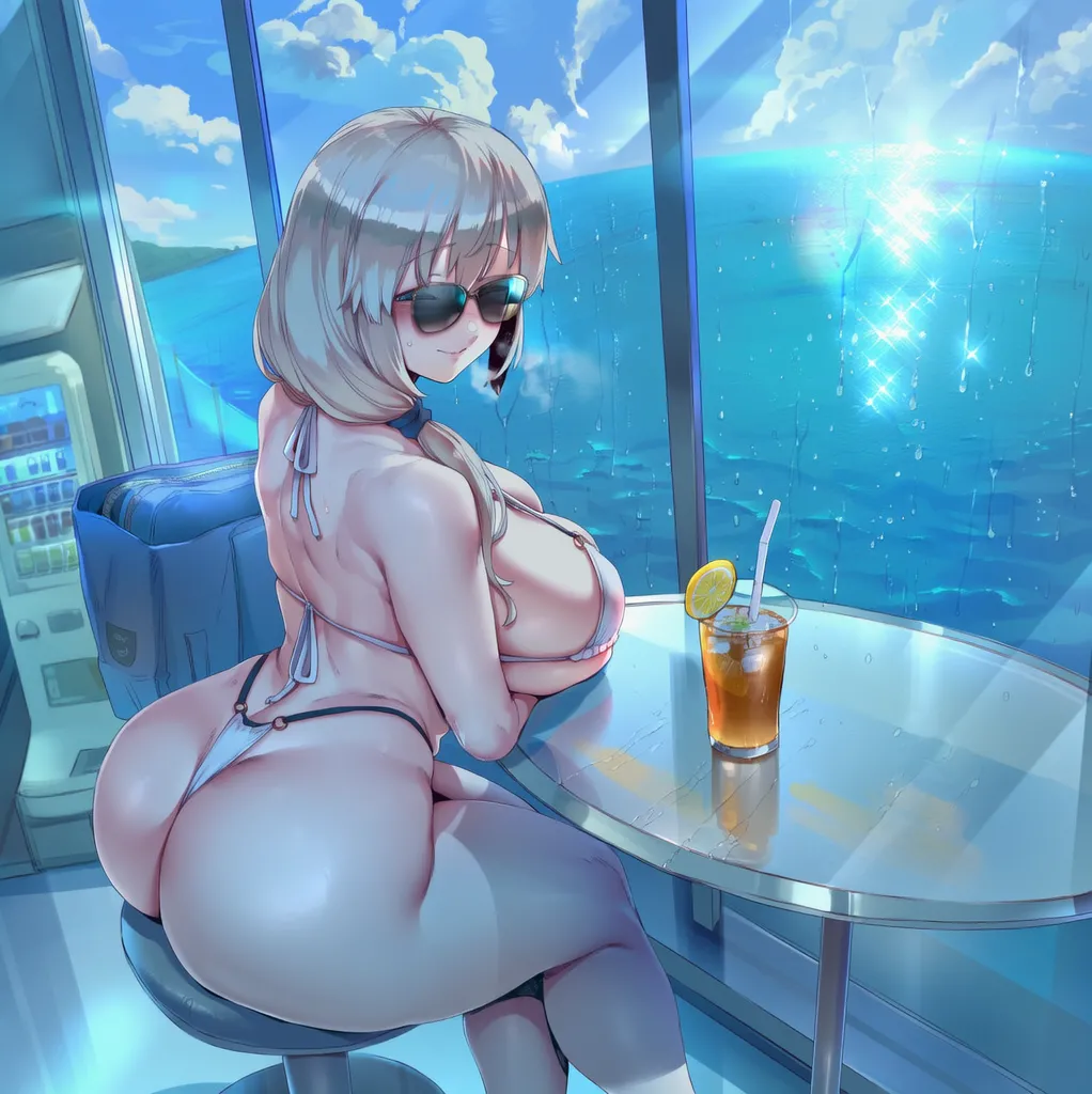 SunGodManGa Tsuki Uzaki Uzaki-chan Wants to Hang Out 564p - Image 53