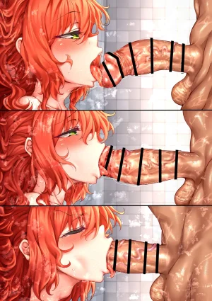 sunhyun Kita-chan Bocchi the Rock - Page 74