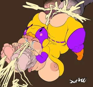 SUNK00 ARTIST - Page 29