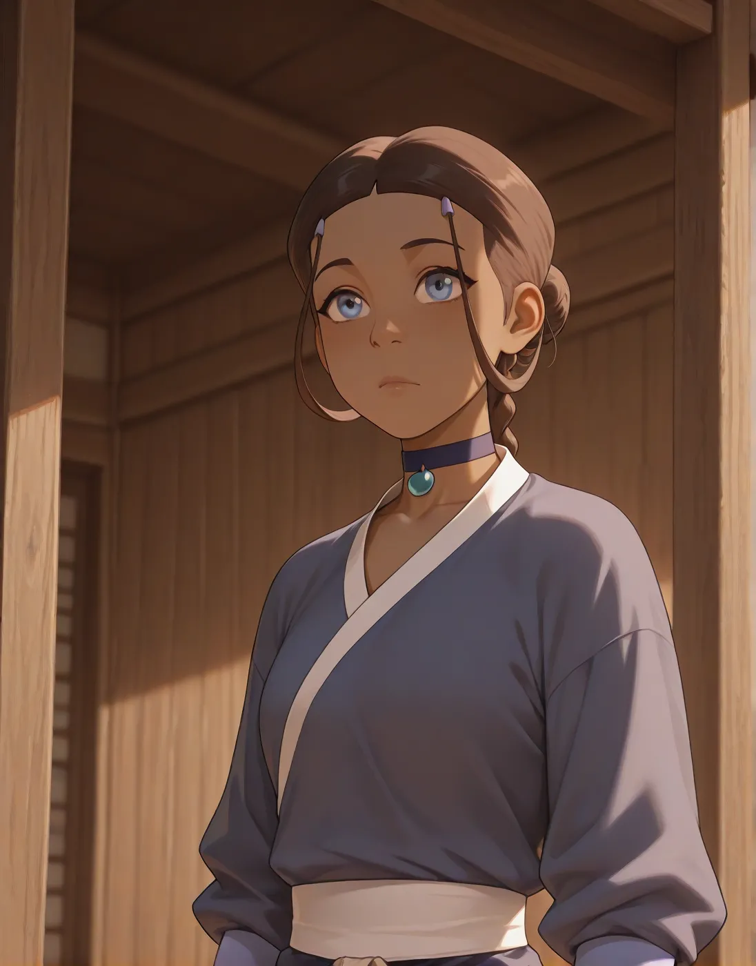 Sunny Katara Pt1 - Image 10