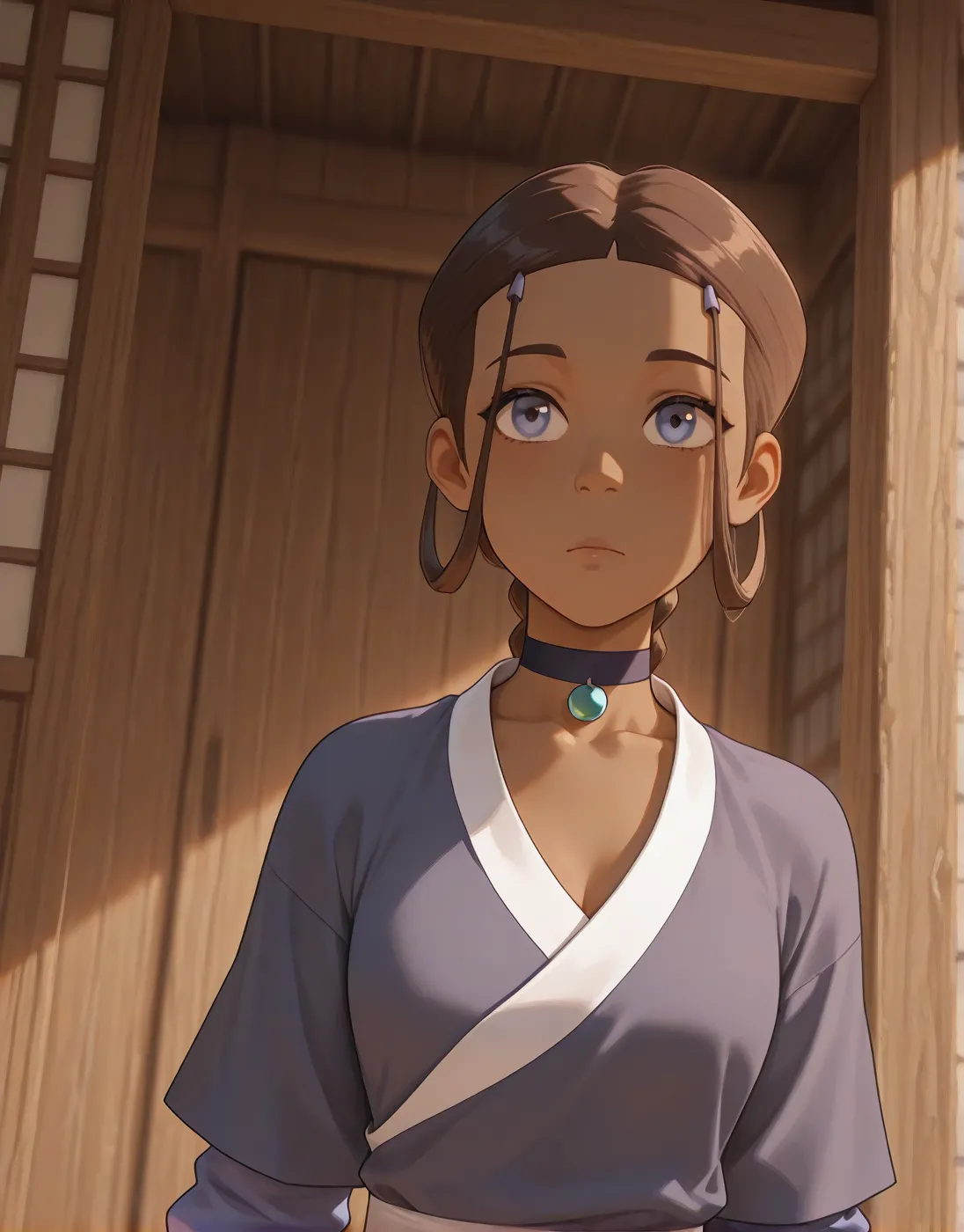 Sunny Katara Pt1 - Image 12