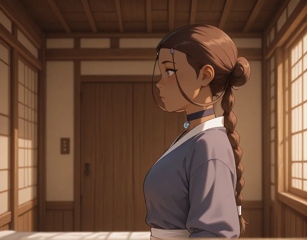 Sunny Katara Pt1 - Image 13