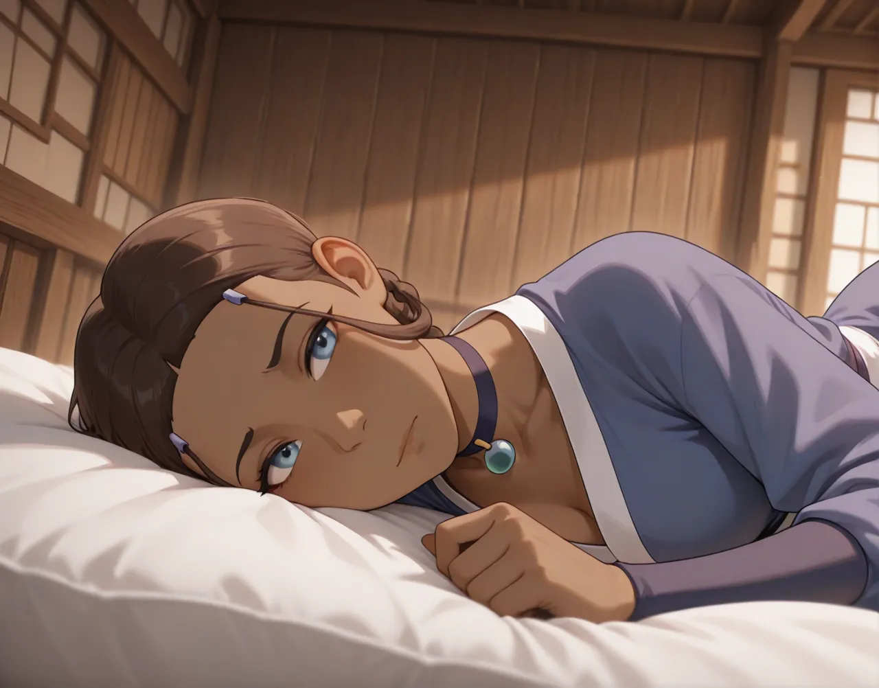 Sunny Katara Pt1 - Image 14