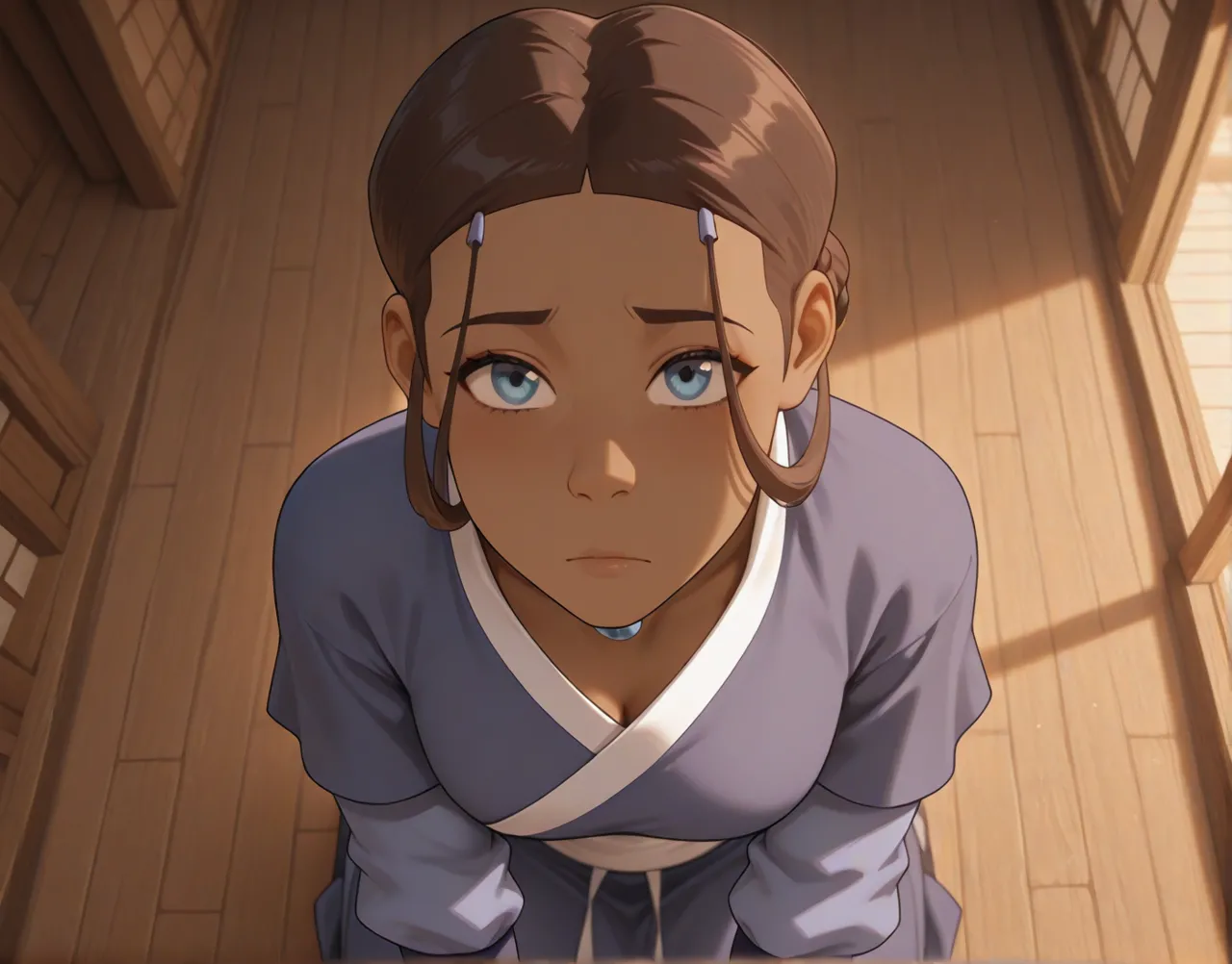 Sunny Katara Pt1 - Image 15