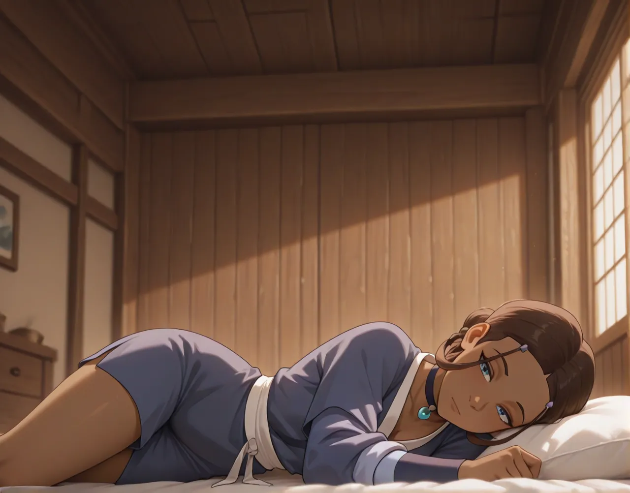 Sunny Katara Pt1 - Image 16