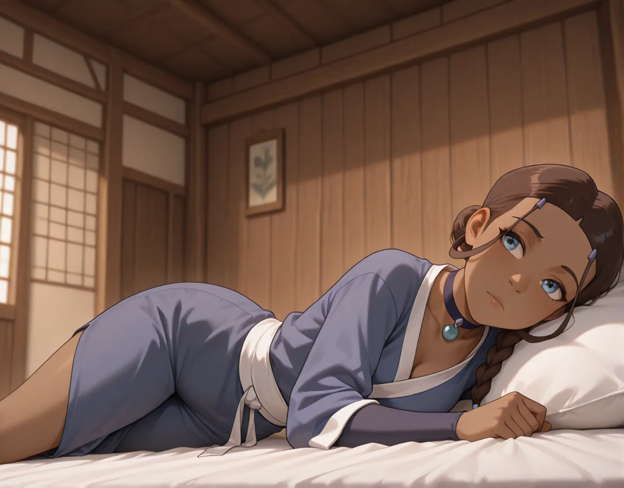 Sunny Katara Pt1 - Image 18