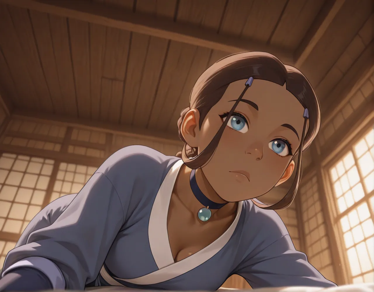 Sunny Katara Pt1 - Image 19