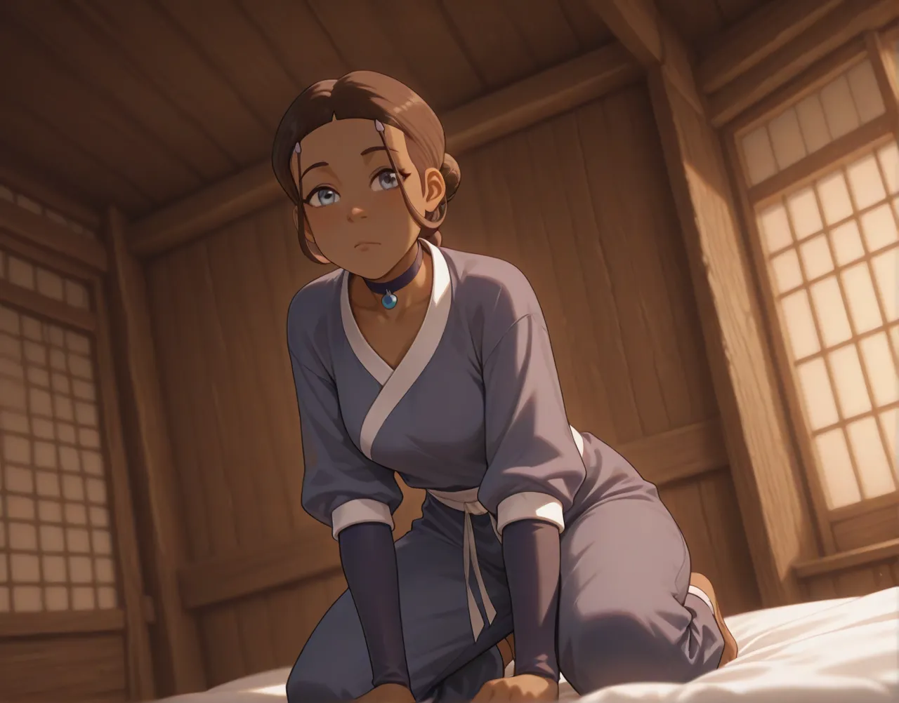 Sunny Katara Pt1 - Image 20