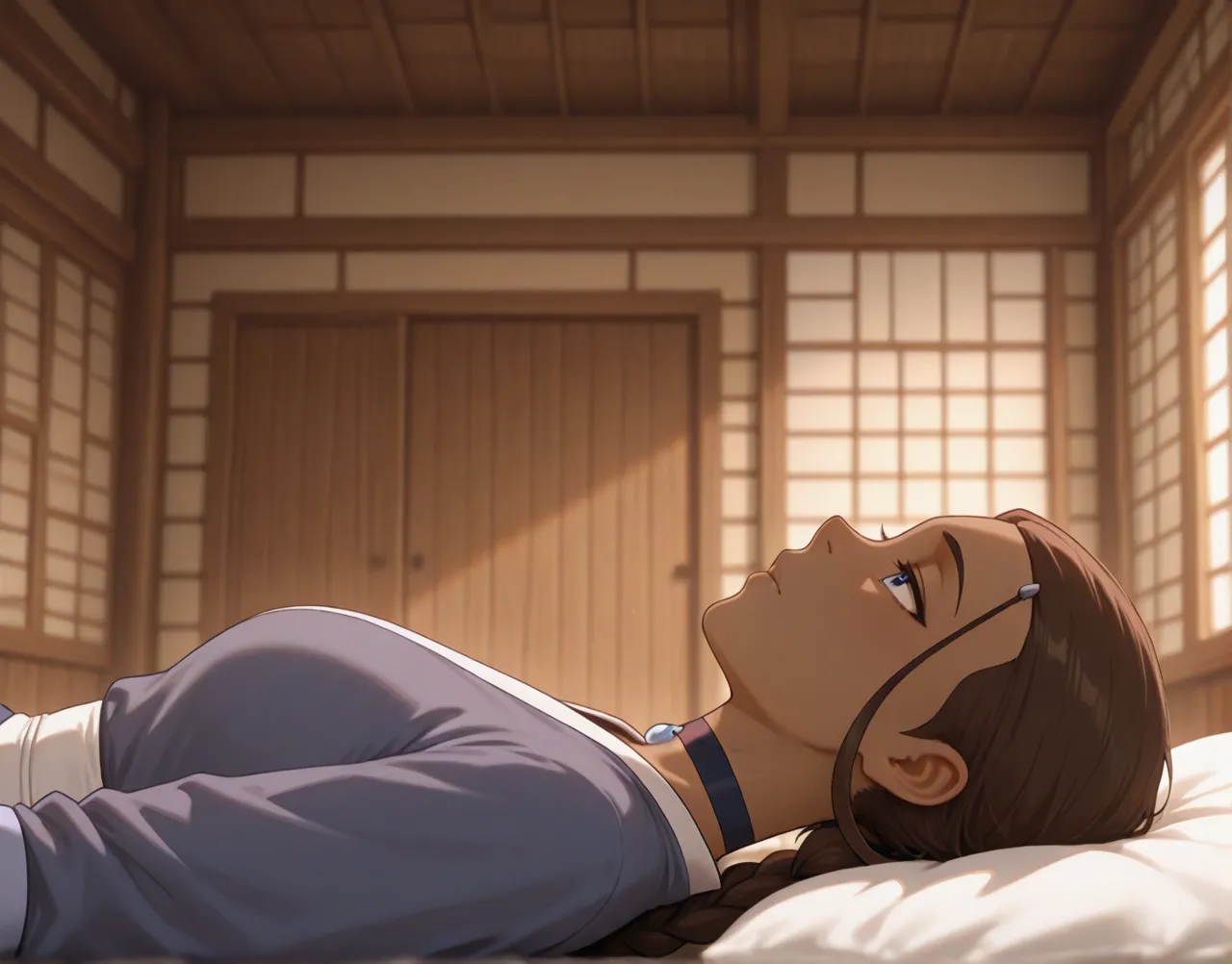 Sunny Katara Pt1 - Image 21