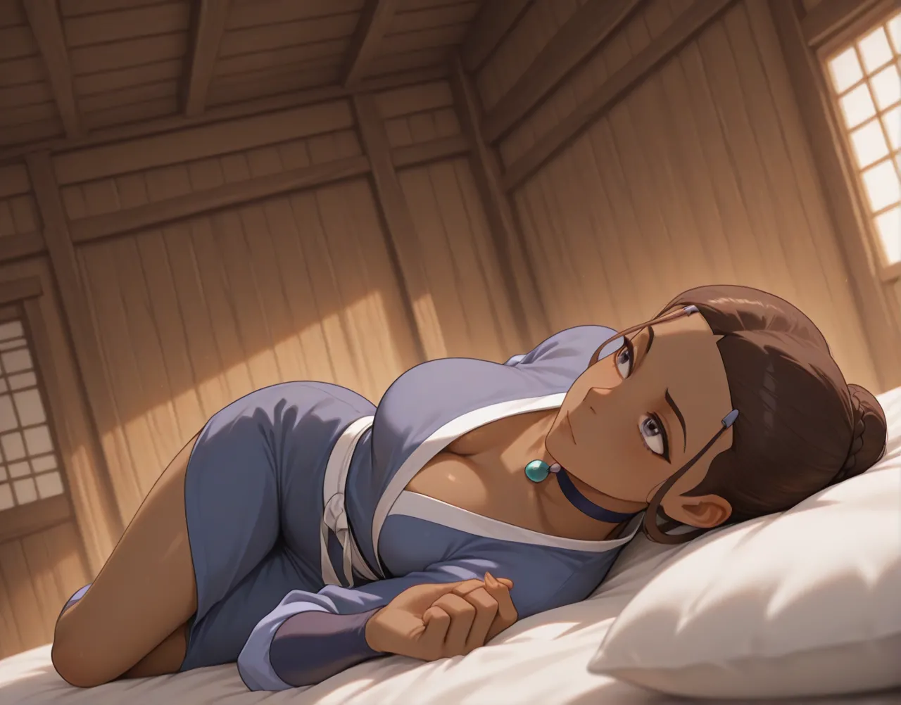 Sunny Katara Pt1 - Image 22