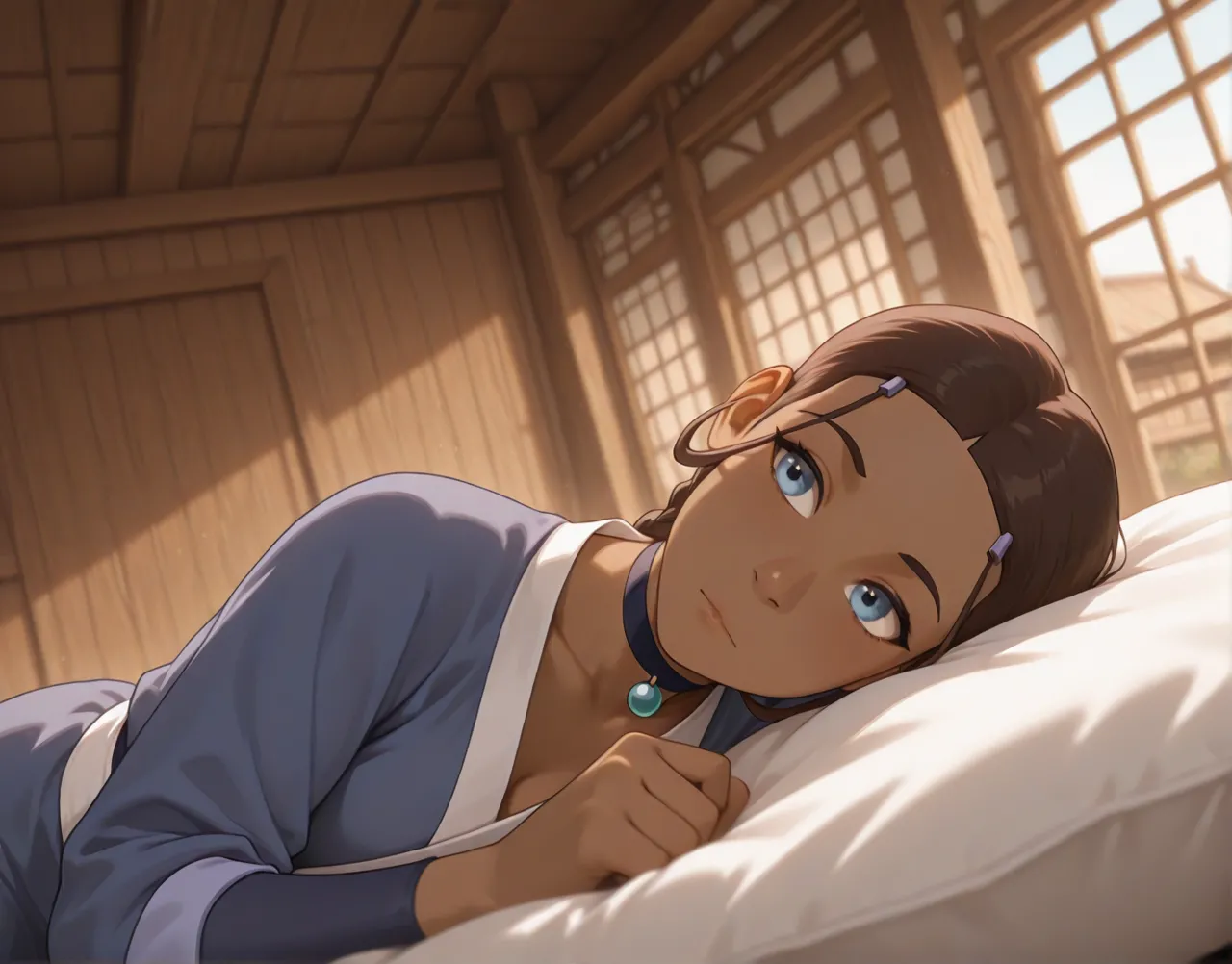 Sunny Katara Pt1 - Image 23