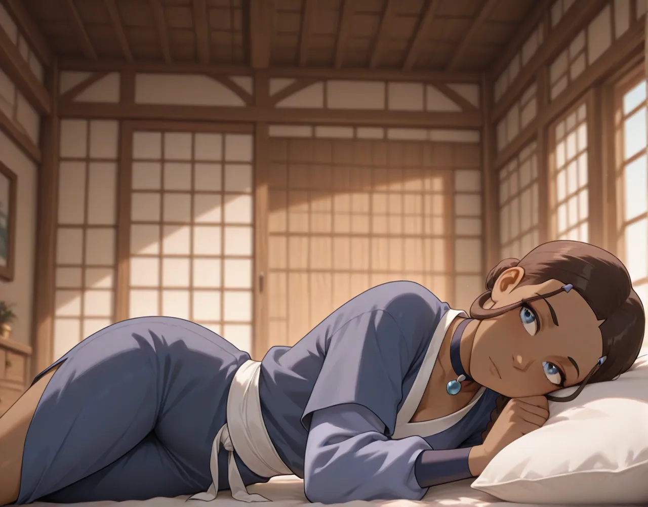 Sunny Katara Pt1 - Image 25