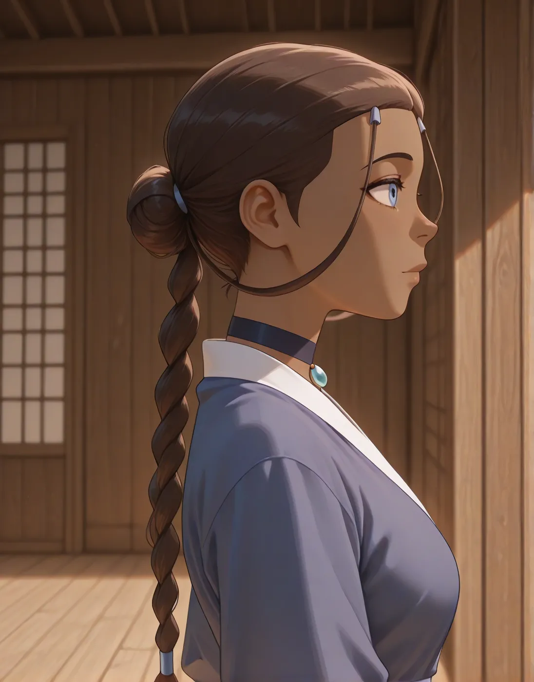 Sunny Katara Pt1 - Image 3