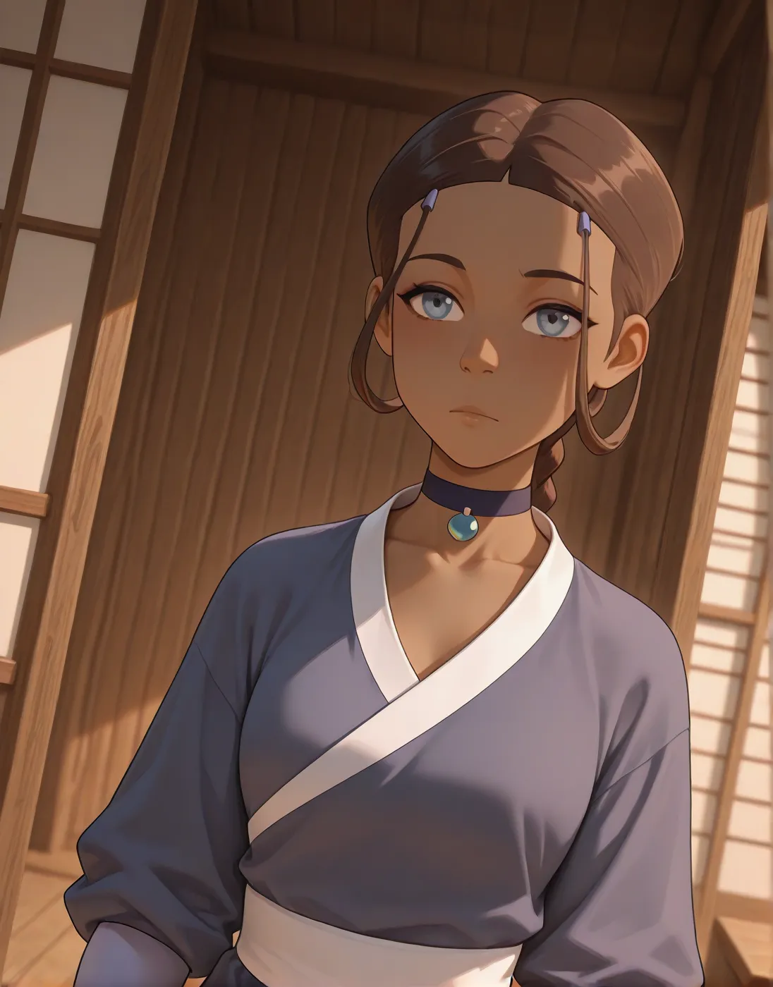 Sunny Katara Pt1 - Image 4